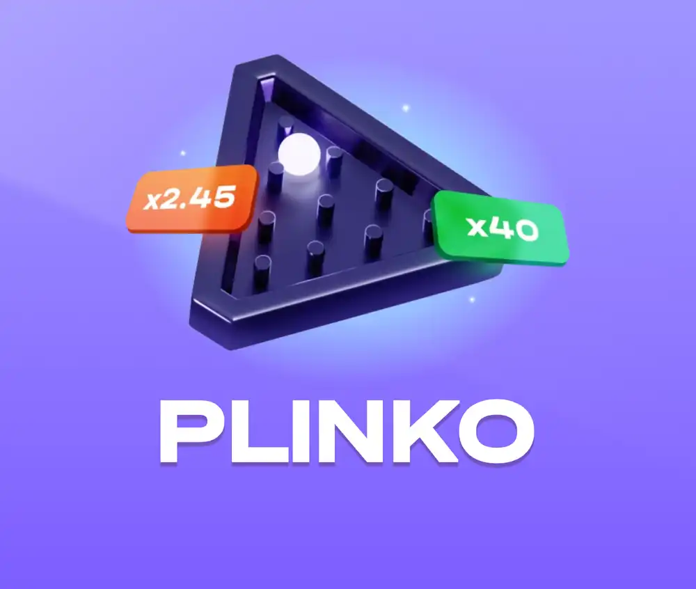 Plinko 1Win